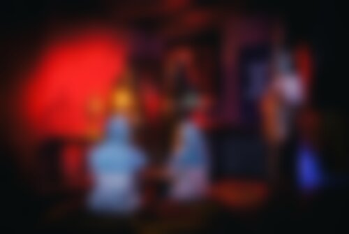 Квест Готика: Темное братство