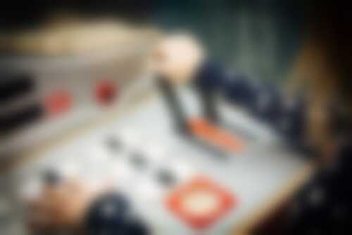 Квест Назад в будущее