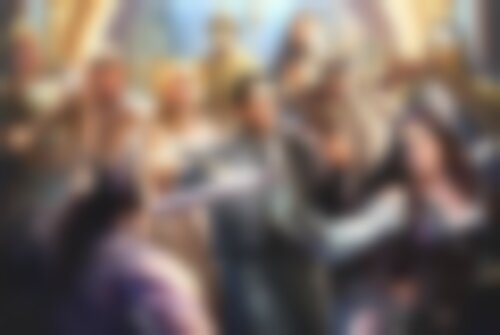 Квест Ночь в музее на srtv.kvestinfo.ru Квест Ночь в музее