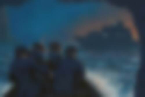 Квест Бегство через Атлантику на srtv.kvestinfo.ru Квест Бегство через Атлантику