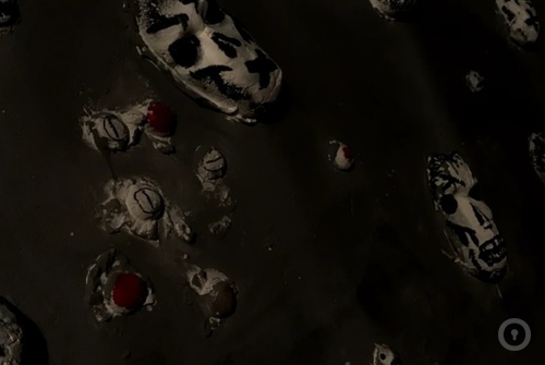 Перформанс Создатель на srtv.kvestinfo.ru Перформанс Создатель