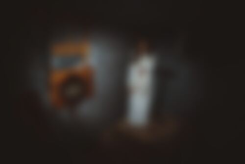 Квест Возмездие