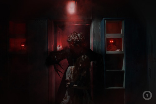 Перформанс Шорох на srtv.kvestinfo.ru Перформанс Шорох