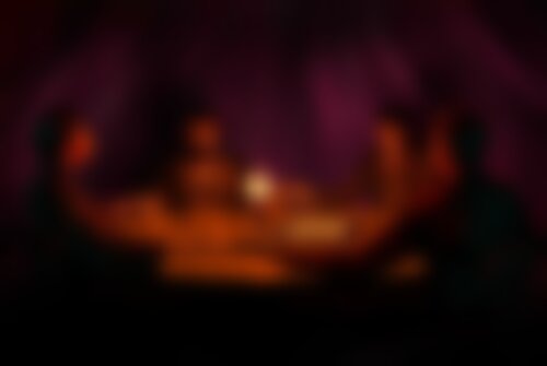 Квест Спиритический сеанс на srtv.kvestinfo.ru Квест Спиритический сеанс