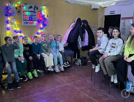 Отзыв на Лабиринт от Ольга Поплавская