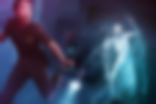 Квест Дом с привидениями на srtv.kvestinfo.ru Квест Дом с привидениями