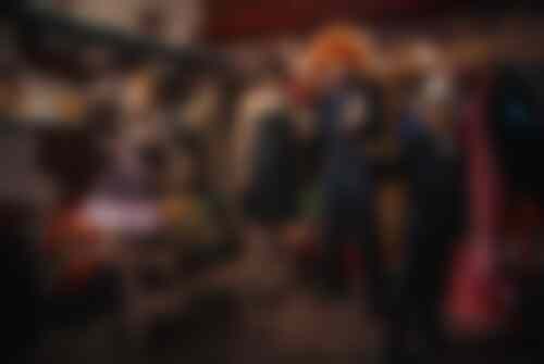 Квест Тайны закулисья