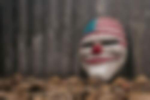 Перформанс Битлджус