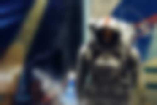 Квест Звездные врата