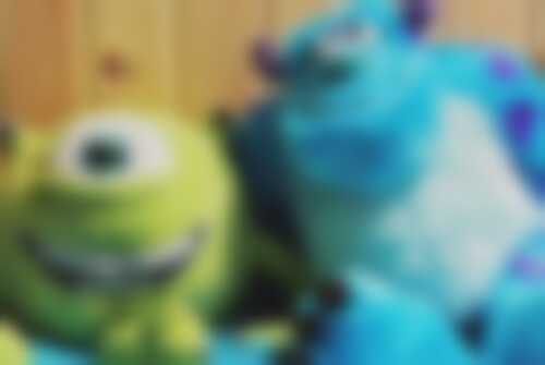 Перформанс Корпорация монстров