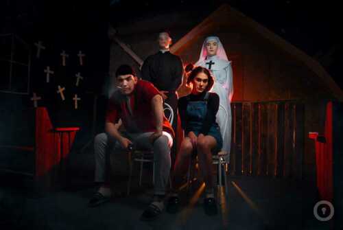 Перформанс Сдается квартира