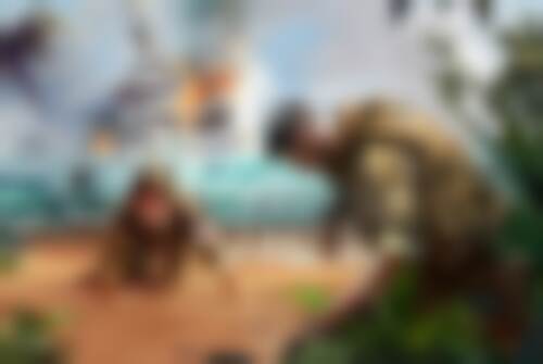 Квест Остаться в живых на srtv.kvestinfo.ru Квест Остаться в живых