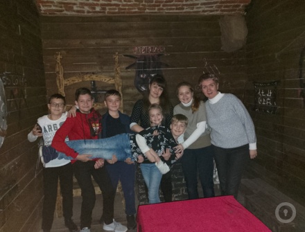 Отзыв на Бульварные ужасы от Елена Потапова