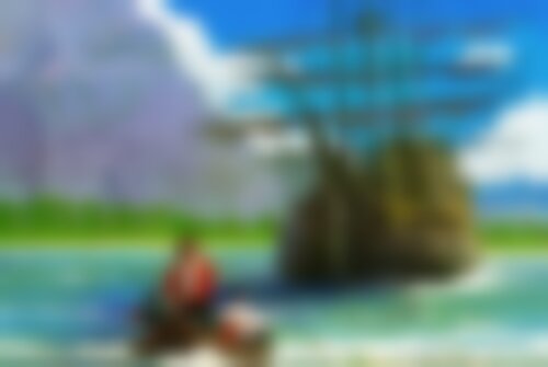 Квест Завещание Флинта на srtv.kvestinfo.ru Квест Завещание Флинта