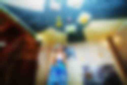 Квест Алиса в Стране Чудес