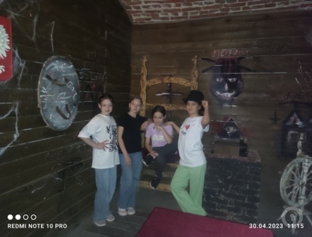 Отзыв на Бульварные ужасы от Вероника Гурьянова