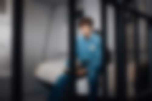 Квест Побег из Шоушенка на srtv.kvestinfo.ru Квест Побег из Шоушенка