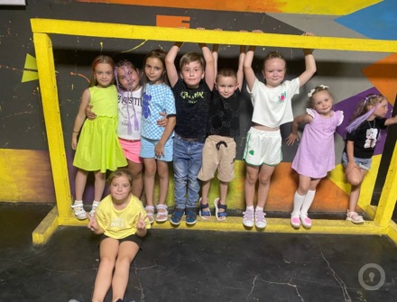 Отзыв на Лабиринт от Анжелика Павлинова