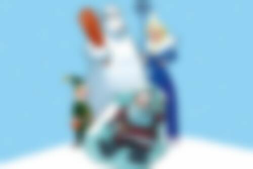 Квест Зимний детектив на srtv.kvestinfo.ru Квест Зимний детектив