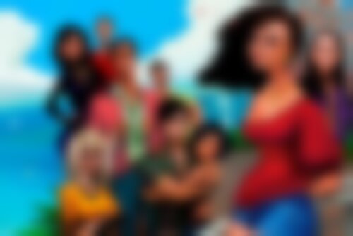 Квест Мыльная опера на srtv.kvestinfo.ru Квест Мыльная опера