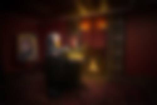 Квест Тайны Хогвартса